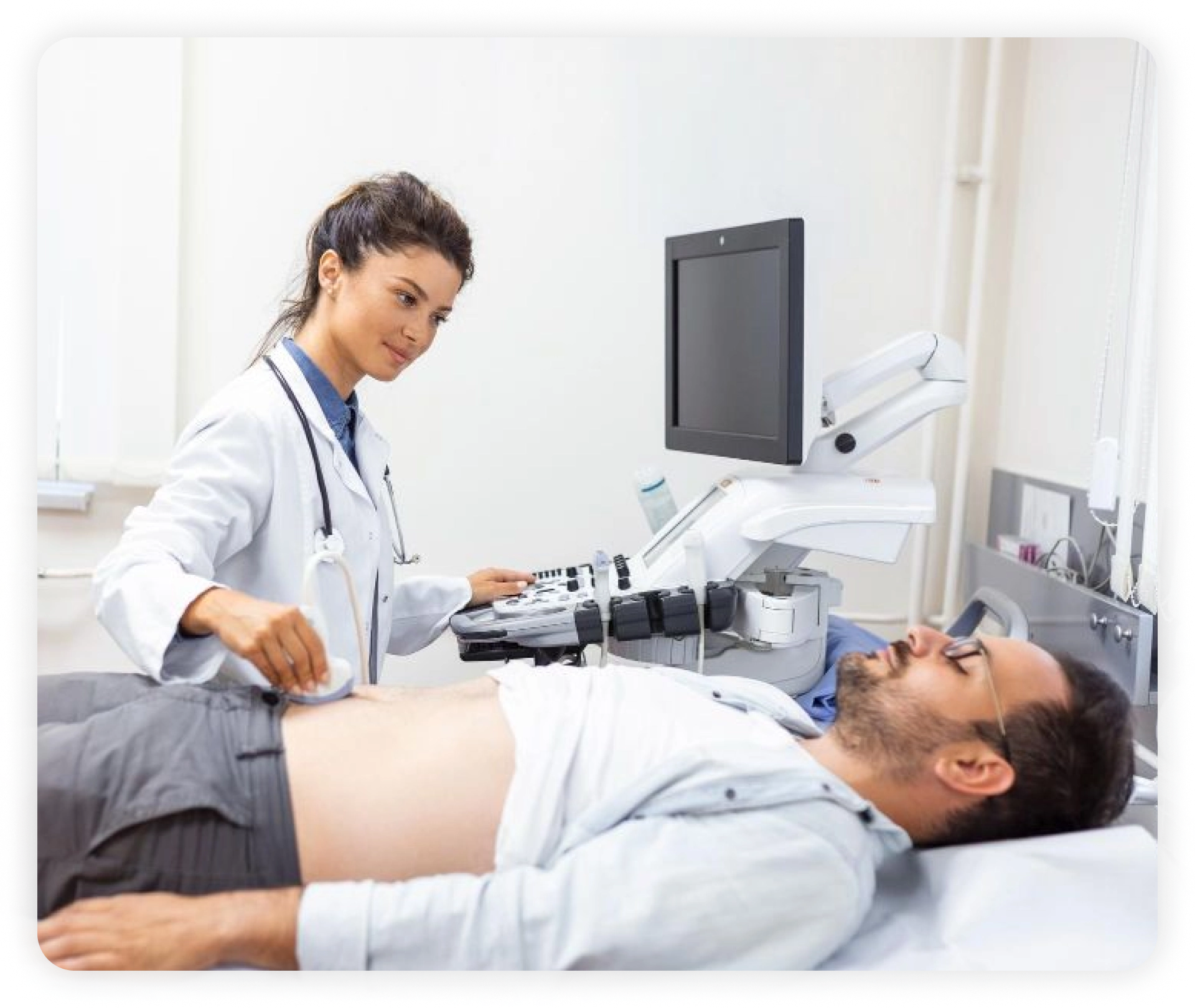 Diagnostic scanning